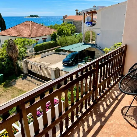 فيلة Vila Rogoznica *
