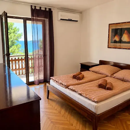 فيلة Vila Rogoznica