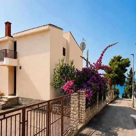 Vila Rogoznica فيلة روغوزنيكا