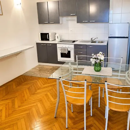 فيلة Vila Rogoznica