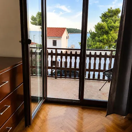 فيلة Vila Rogoznica