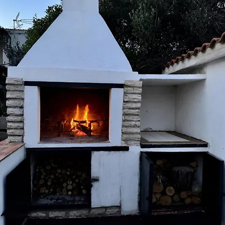 Vila Rogoznica فيلة *
