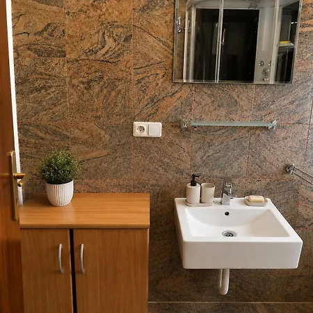 فيلة Vila Rogoznica روغوزنيكا