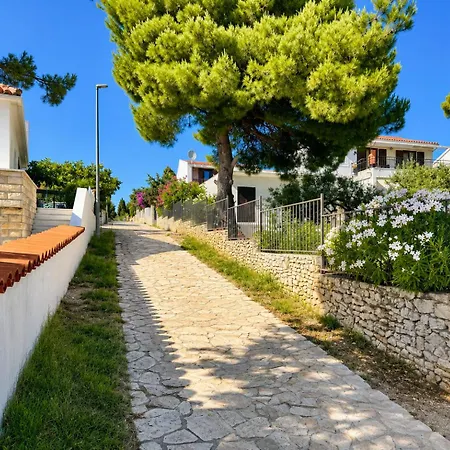 فيلة Vila Rogoznica *