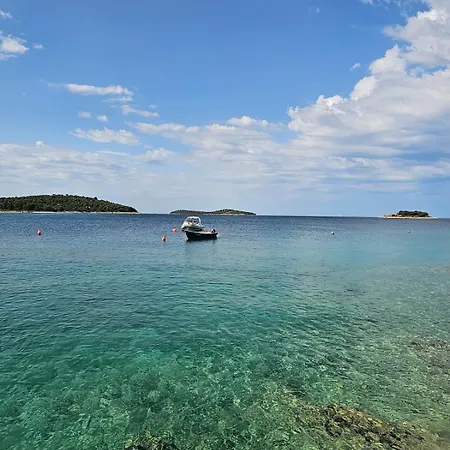 فيلة Vila Rogoznica روغوزنيكا